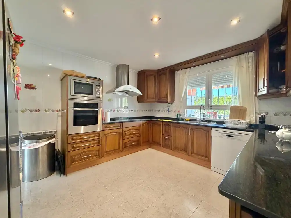 Villa zum Verkauf in Lomas de Campoamor, imagen 13