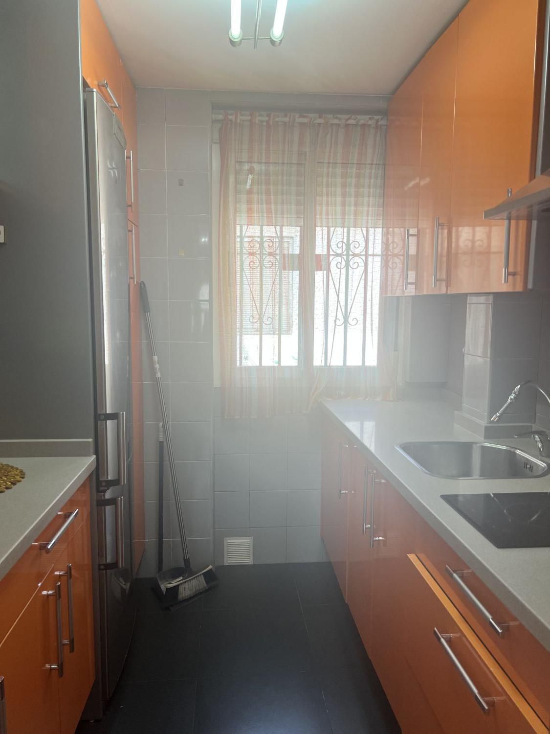 Flat to rent in MANZANA, Cruz Roja