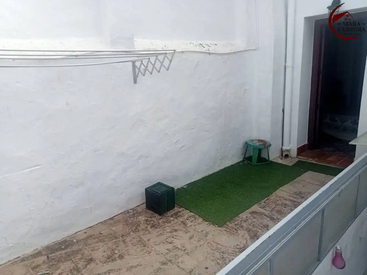 Jardín de Casa o chalet en venta en L'Alqueria de la Comtessa con Terraza y Amueblado