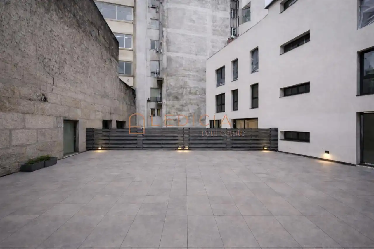 Terraza de Piso en venta en Vigo  con Aire acondicionado, Calefacción y Terraza