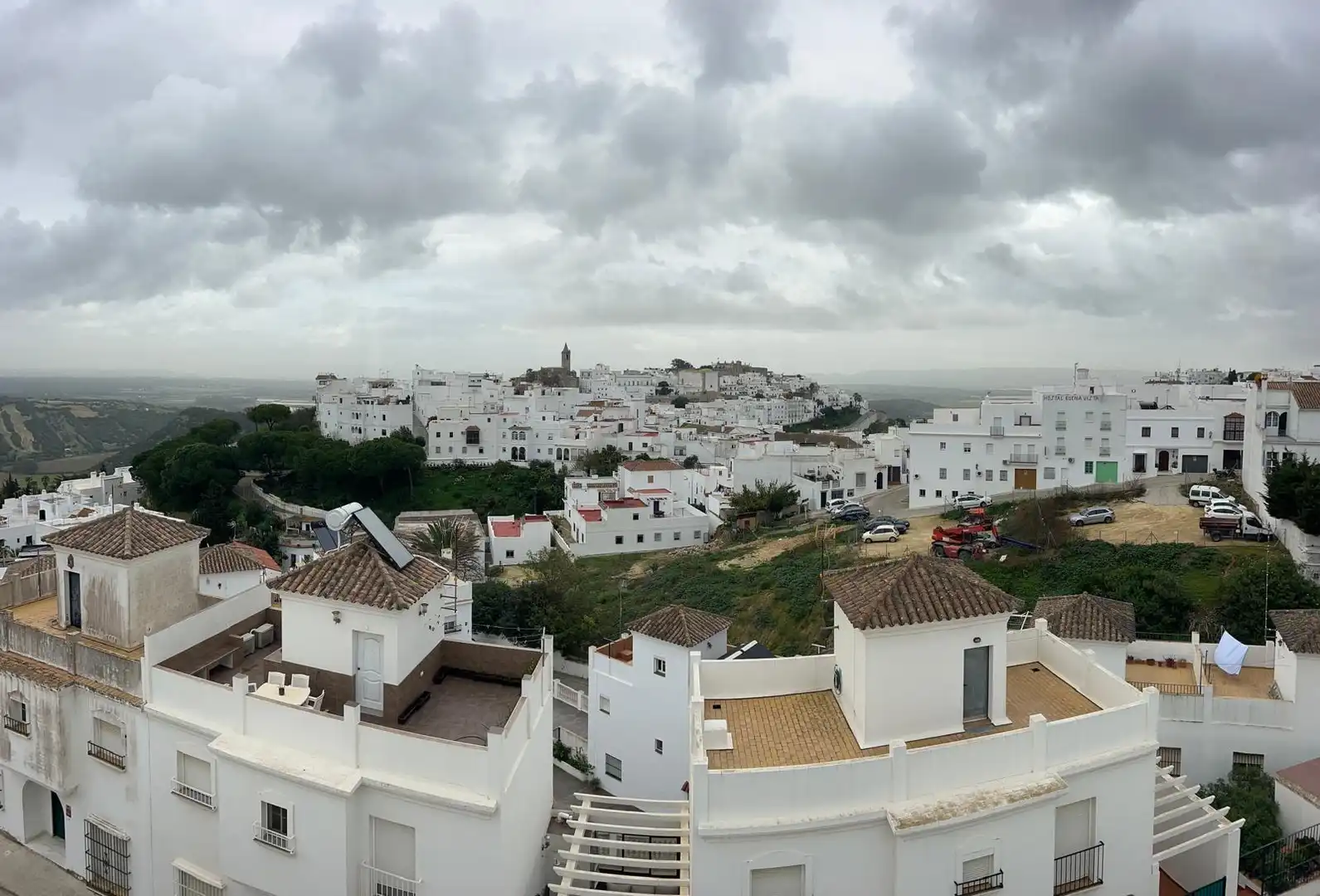 Adossat en venda a Vejer, imagen 2