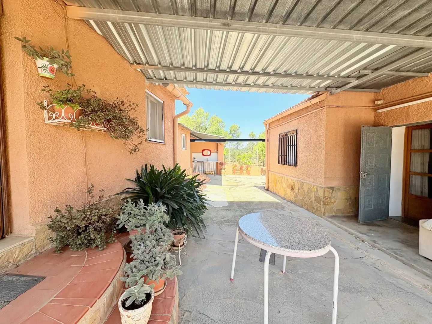 Chalet con piscina en venta en Godelleta, imagen 10