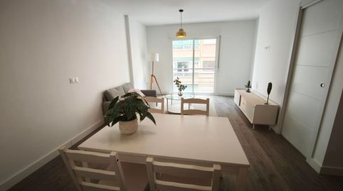 Foto 3 de Ático en venta en Diego de Vergara, Los Castillejos - La Trinidad, Málaga Capital