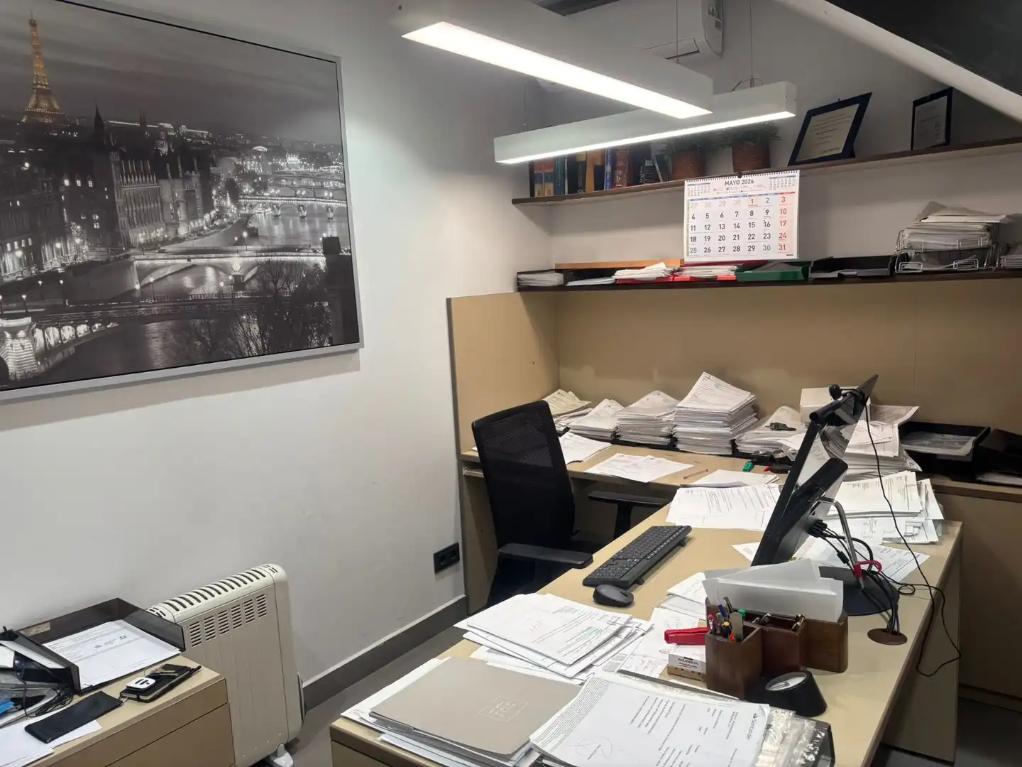 Business premises for sale in Les Corts, imagen 17