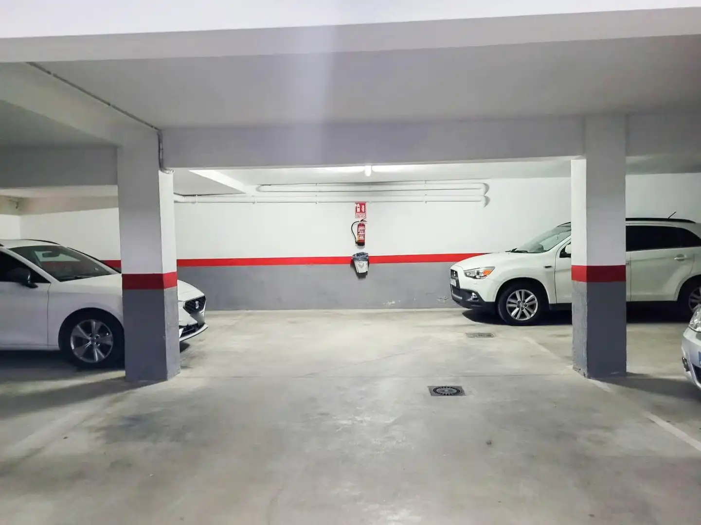 Parking of Garage for sale in Martorell
