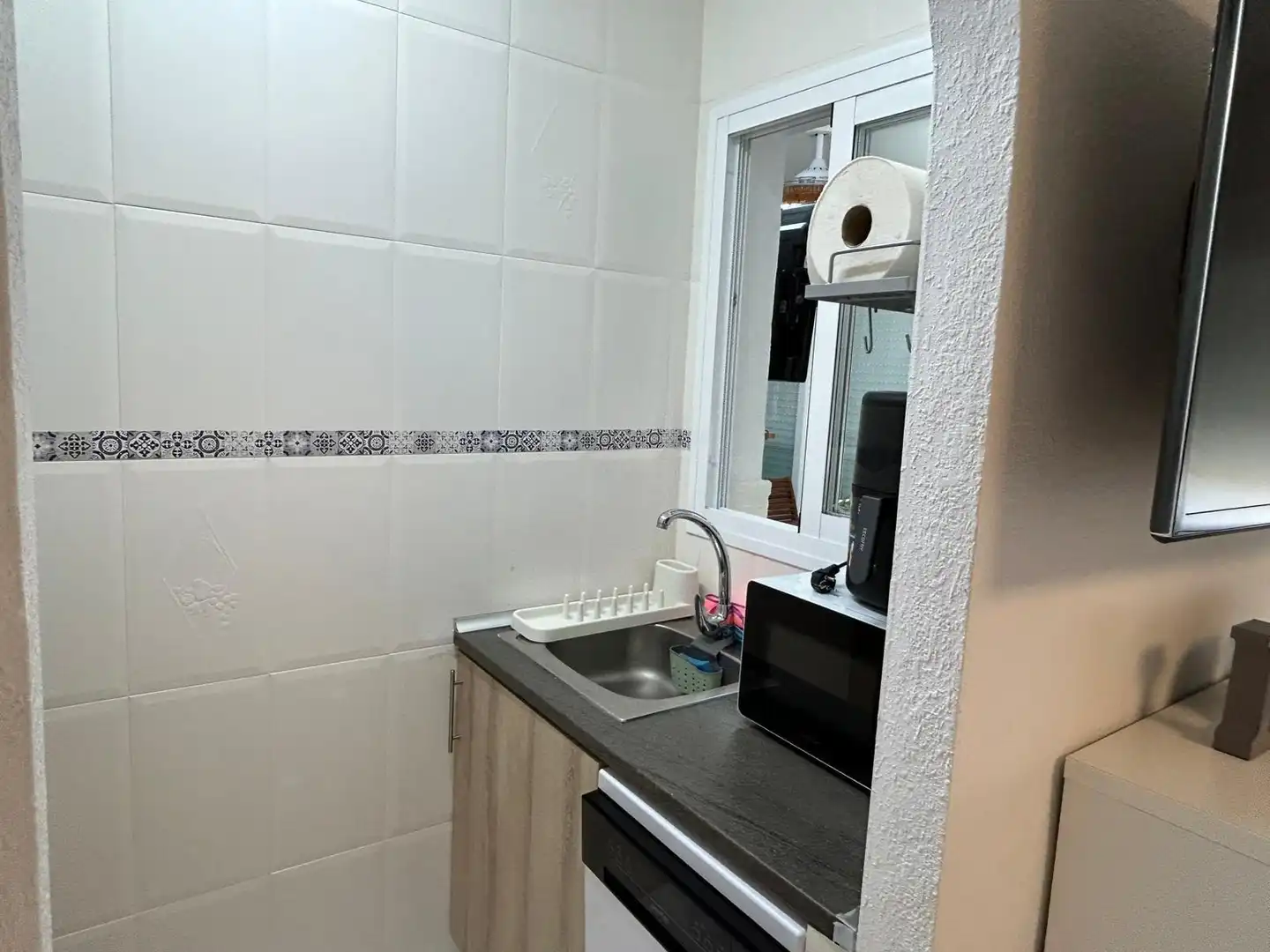 Wohnungen zur Miete in Avenida Andalucía, 36, Algarrobo Costa