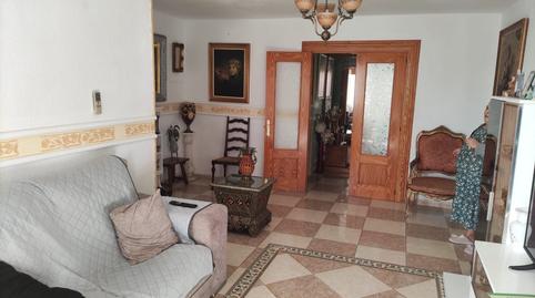 Foto 2 de Pis en venda a Calle Fotógrafo Ángel García, Juan XXIII, Alicante