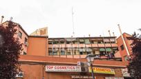 Vista exterior de Pis en venda en  Madrid Capital amb Aire condicionat i Calefacció