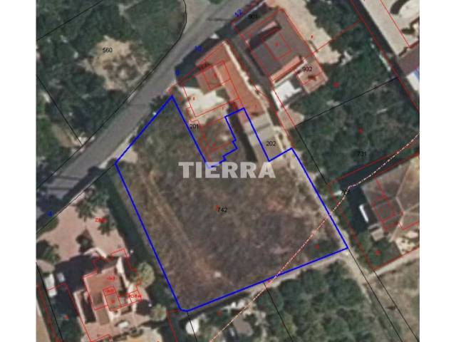 Terreno residencial en Venta en Calle CARRIL DE LOS PARREÑOS en Rincón de Seca