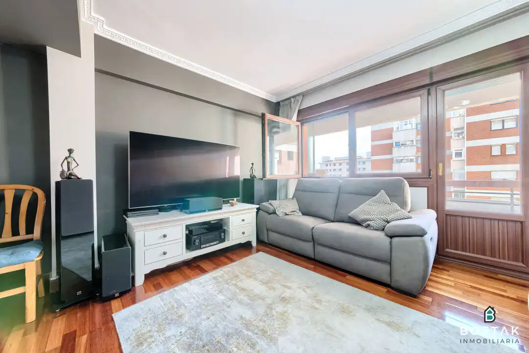 Appartement avec ascenseur à vendre à Begoñalde Etxetaldea, imagen 5