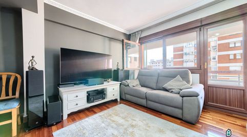 Foto 5 de Piso en venta en Begoñalde Etxetaldea, Zurbaran, Bilbao