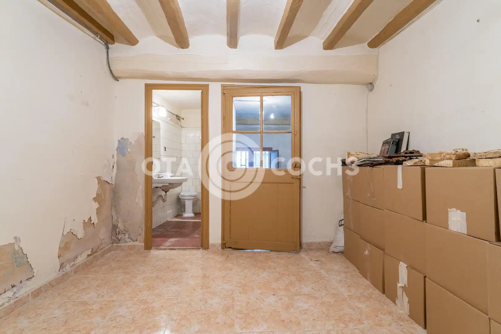 Casa rústica en venta en Carrer MAJOR, imagen 8