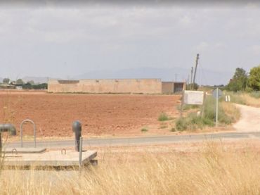Terreno rustico in vendita a Calle LA GUIA