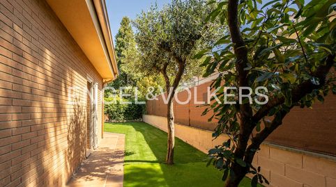 Foto 4 de Casa o xalet de lloguer a Mira-sol, Sant Cugat del Vallès