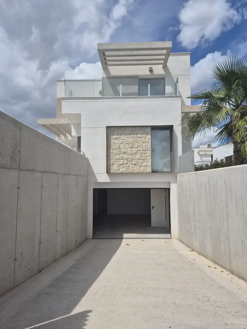Detached house for sale in Golf Bahía, imagen 12
