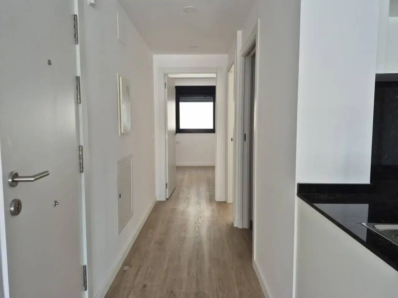 Mini appartamento con piscina in vendita a Calle Doctor Fleming 7, imagen 24