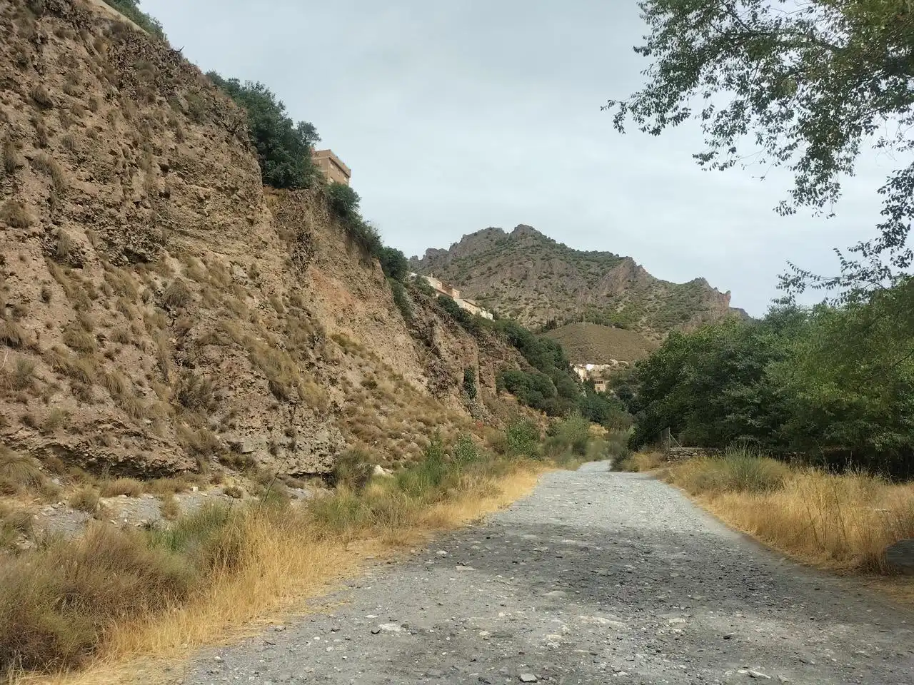 Casa rústica en venda a Lecrín, imagen 7