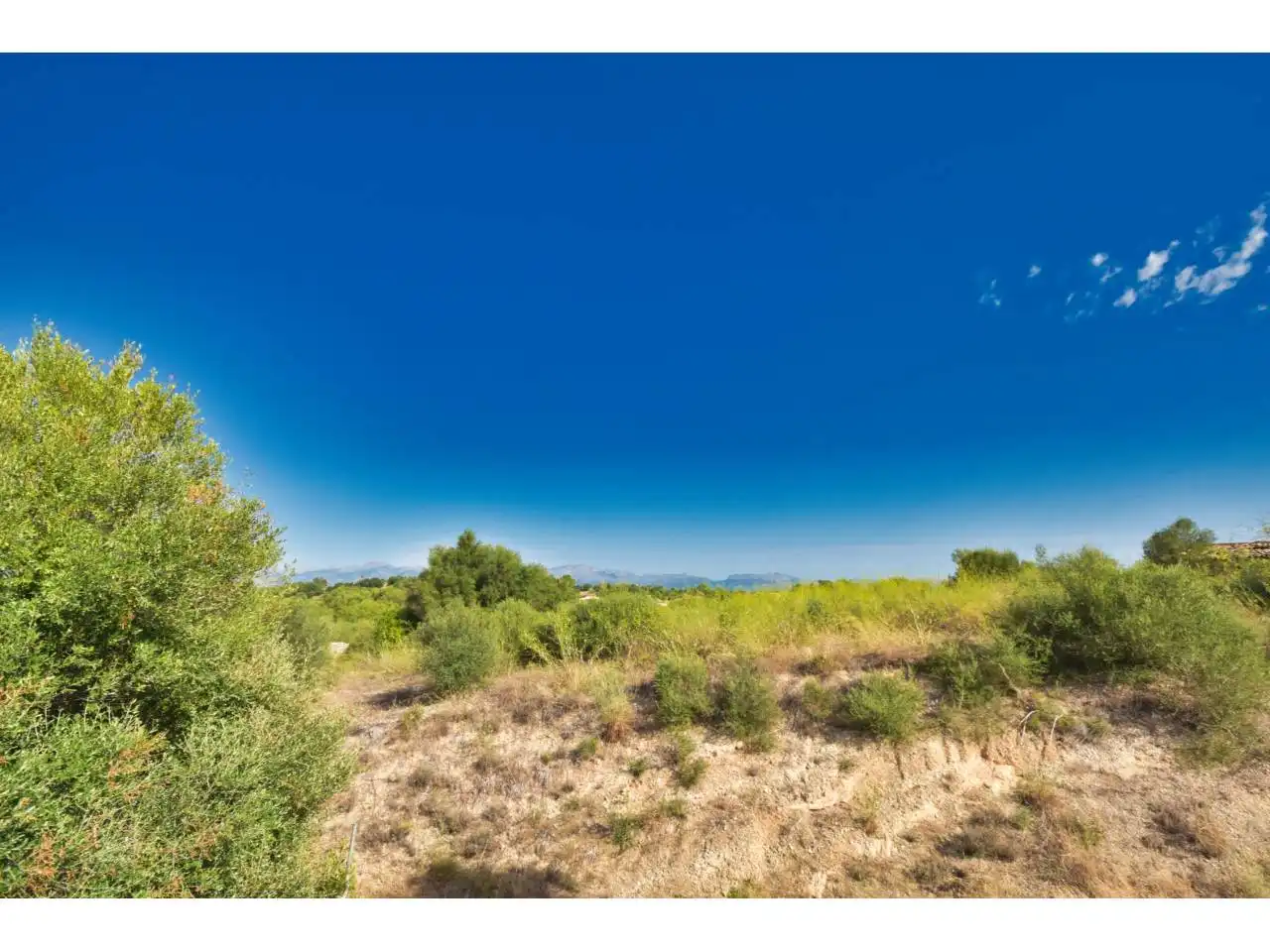 Finca rústica en venda en Santa Margalida amb Aire condicionat, Calefacció i Jardí privat