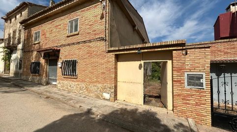 Foto 2 de Casa o xalet en venda a Calle Mayor Casas Sotos, Requena, Valencia