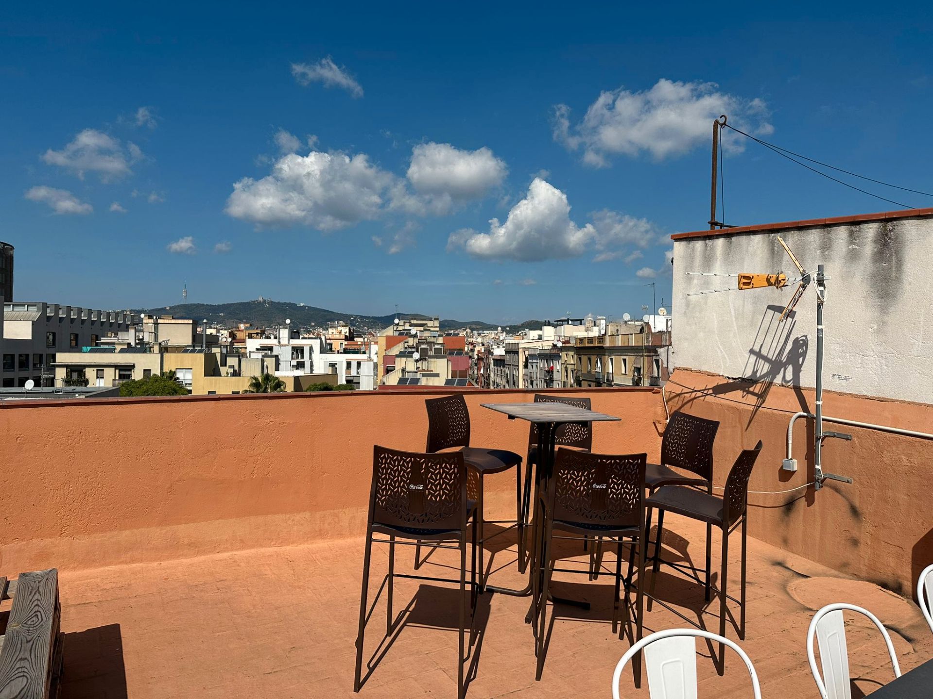Flat to rent in Carrer de Sant Pau, El Raval