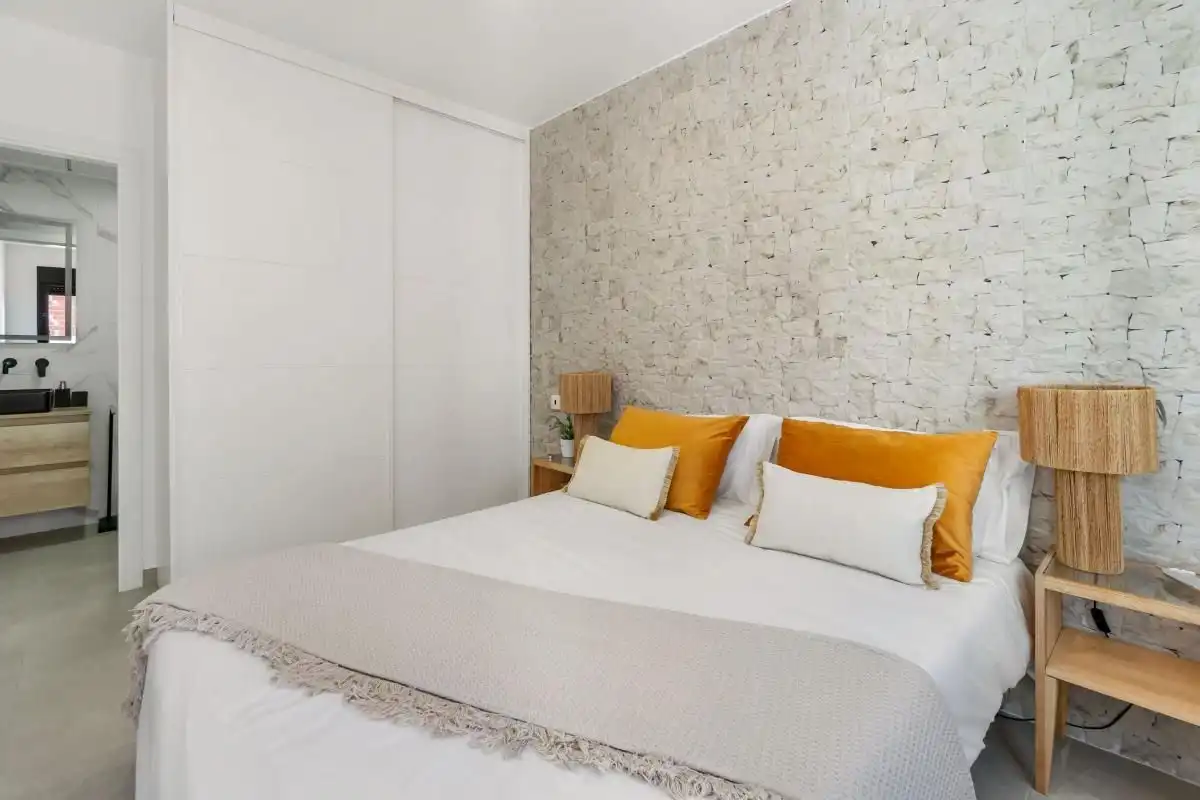 Appartement compact avec piscine à vendre à Santiago de la Ribera, imagen 9