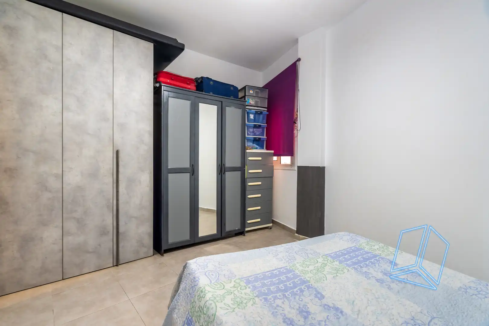 Dormitori de Loft en venda en Cornellà de Llobregat