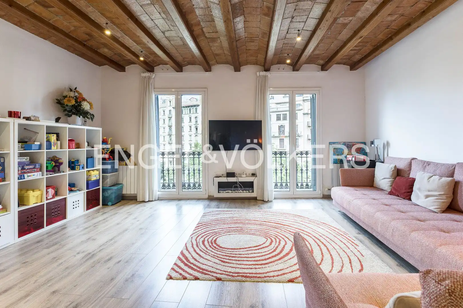 Appartement avec terrasse à vendre à Eixample, imagen 9