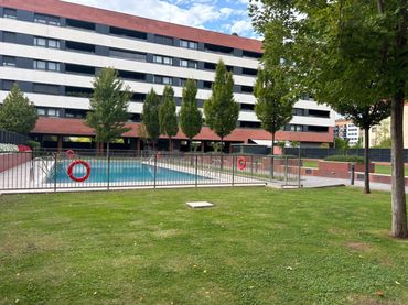 Appartamento con piscina in vendita a SAN ADRIAN