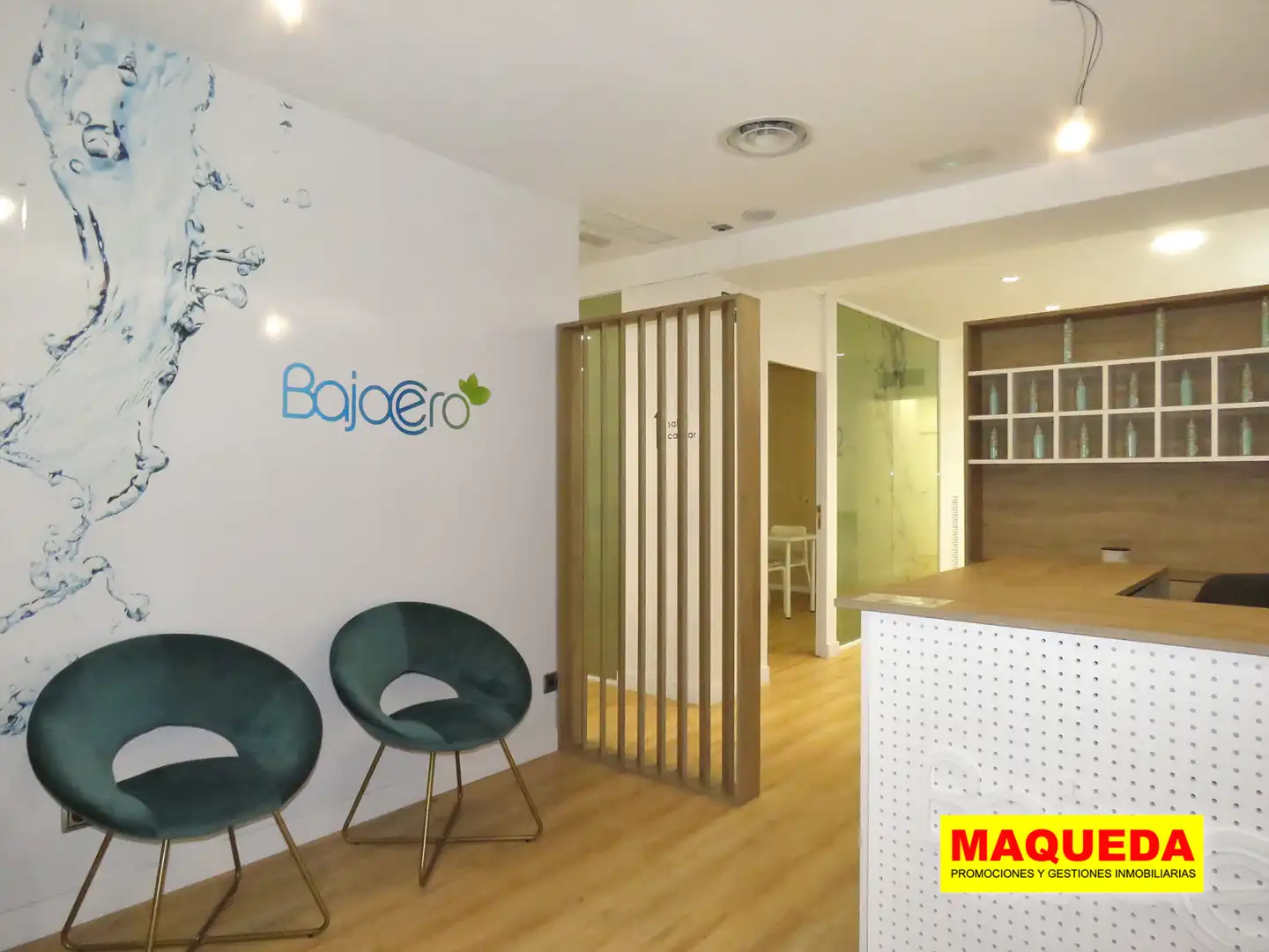 Local comercial en venda a Calle Aragón 2, imagen 4