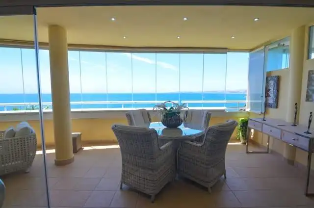 Apartament amb piscina en venda a Calle Calle Torrequebrada, imagen 3