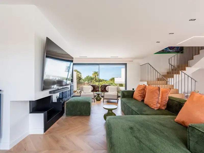 Apartament amb piscina en venda a Río Real - Los Monteros, imagen 10