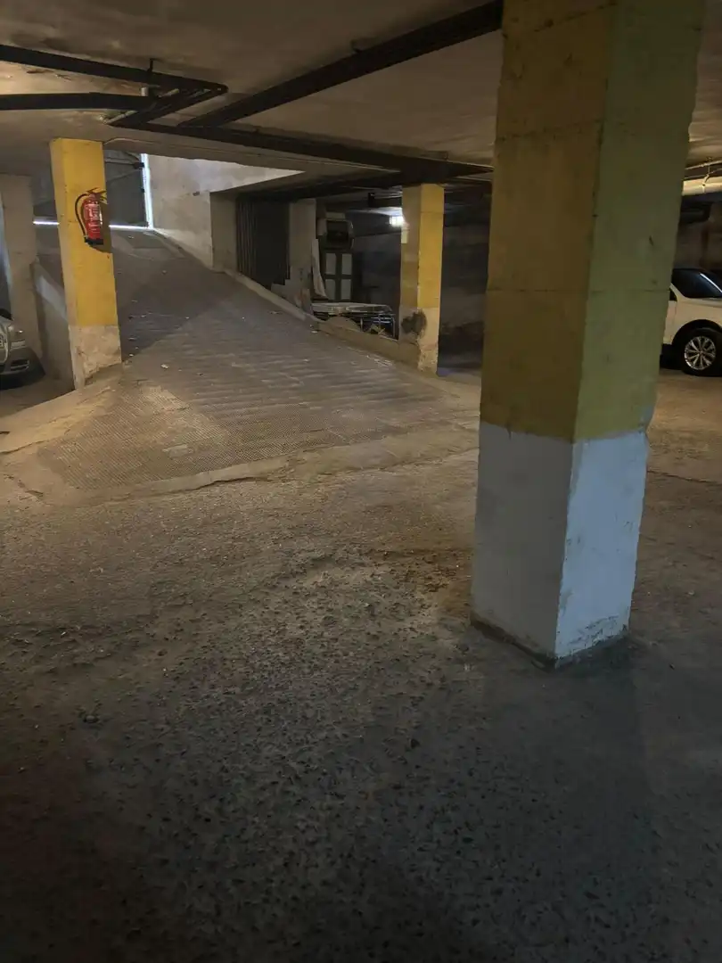 Garage zum Verkauf in Valencia