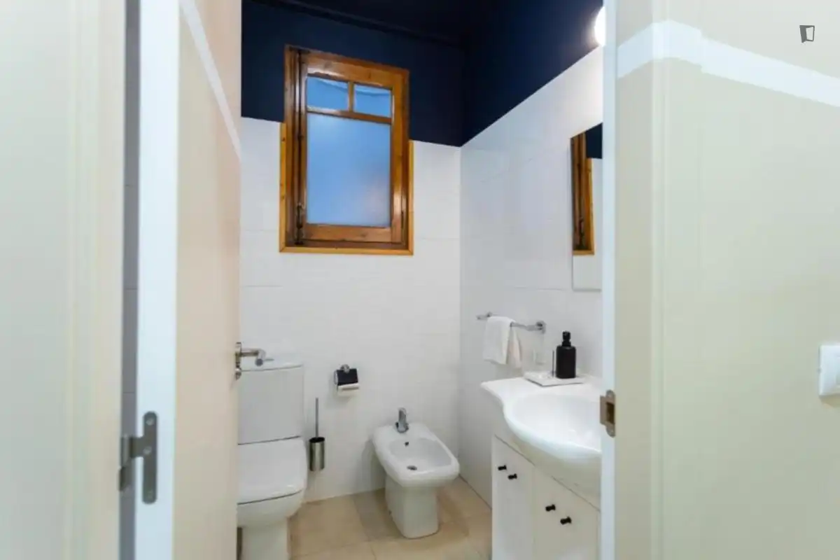 Apartament de lloguer a Sant Francesc
