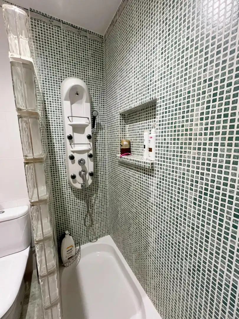 Bathroom of Houses for sale in Elche ciudad