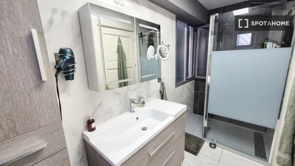 Habitación en Florida Baja
