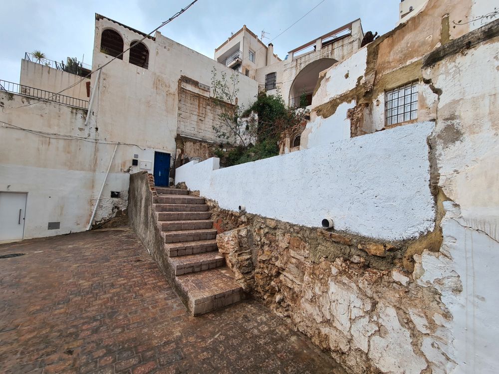 Piso en venta en EMBAJADORES, Mojácar Pueblo