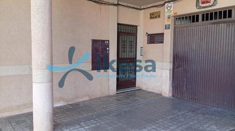 Foto 4 von Dachboden zum Verkauf in La Cañada de San Urbano,  Almería Capital