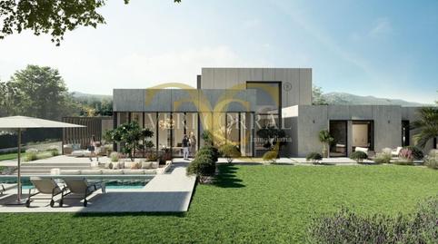 Photo 3 of House or chalet for sale in Palomeras Bajas,  Madrid Capital