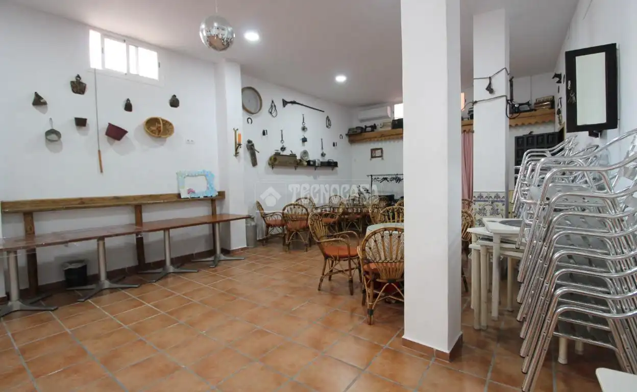 Local comercial en venda a Pasaje Santa Rosa., imagen 3