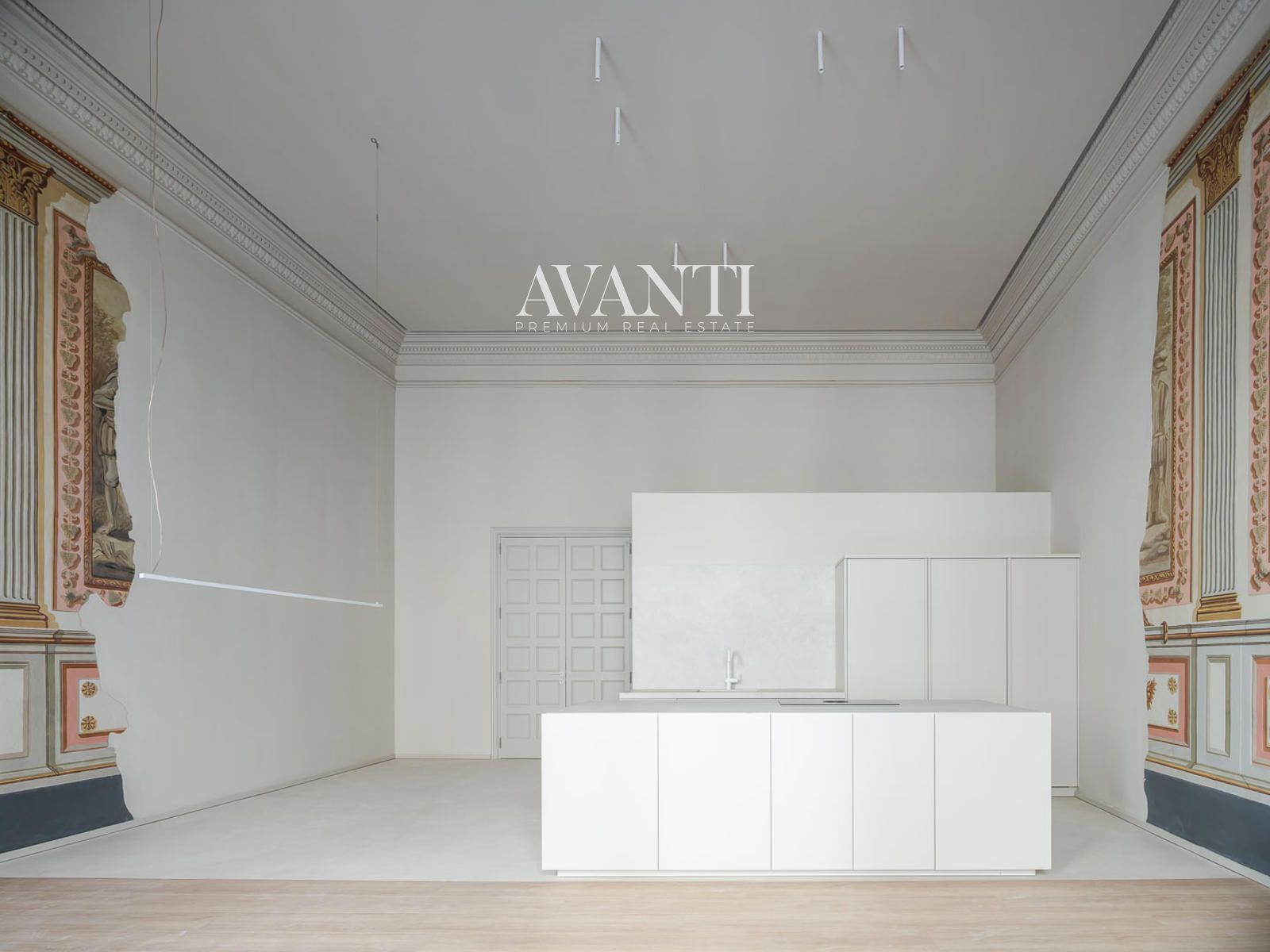 Piso en venta en CIUTADANS, Centre - Barri Vell