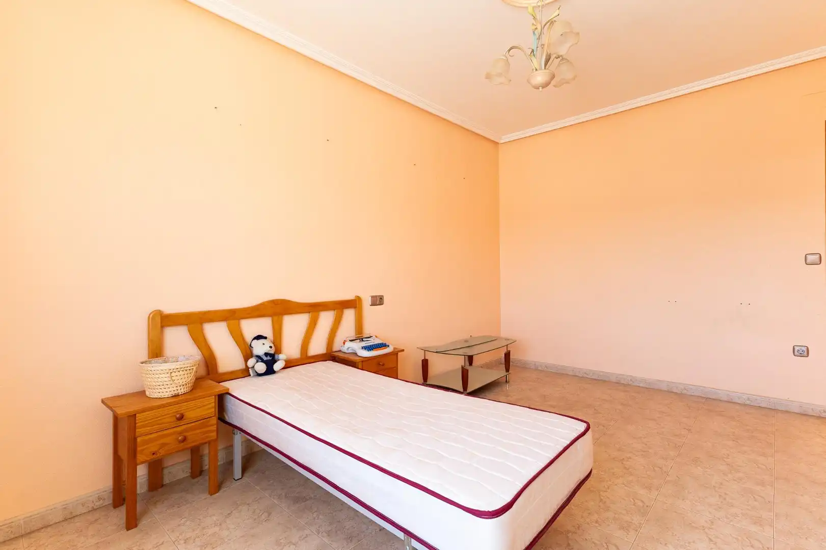 Dormitori de Casa o xalet en venda en Orihuela