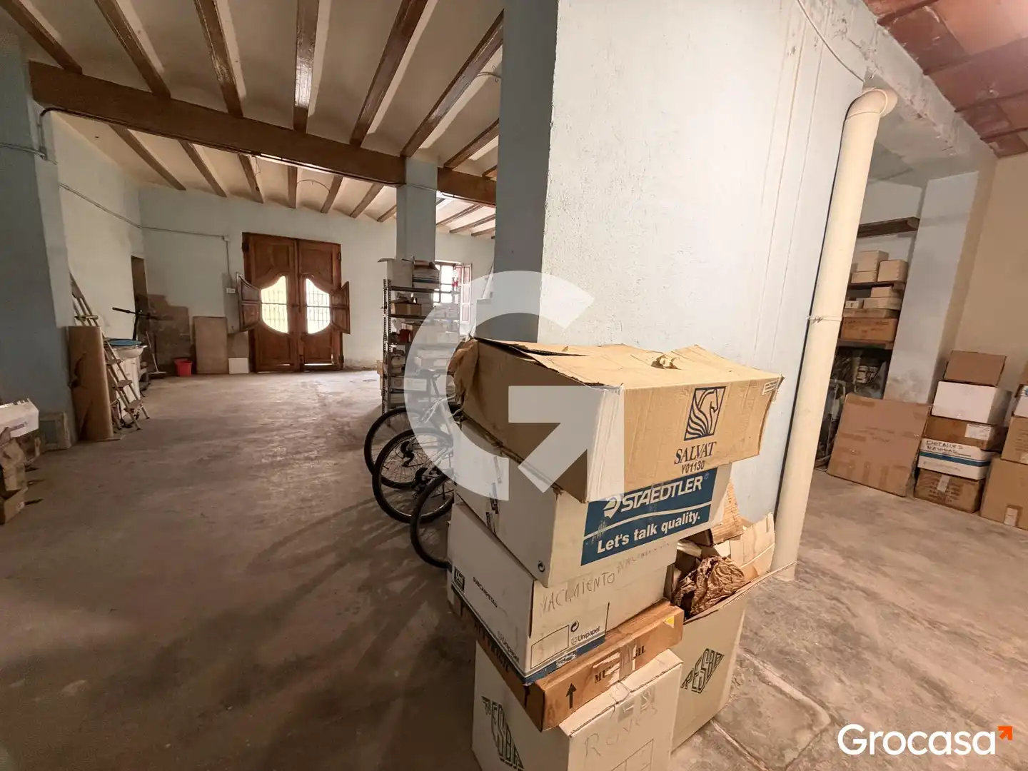 Casa con terrazza in vendita a CL TRABAJO, DEL, imagen 22