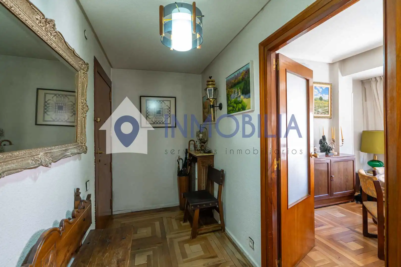 Flat with lift for sale in Calle de la Fuente del Berro, imagen 53