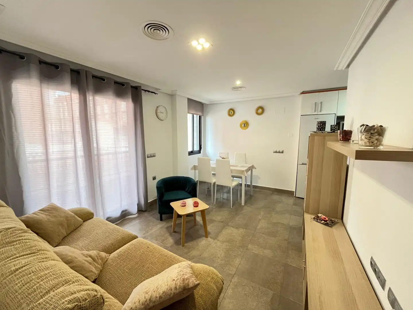 Apartament amb terrassa en venda a La Mata, imagen 12
