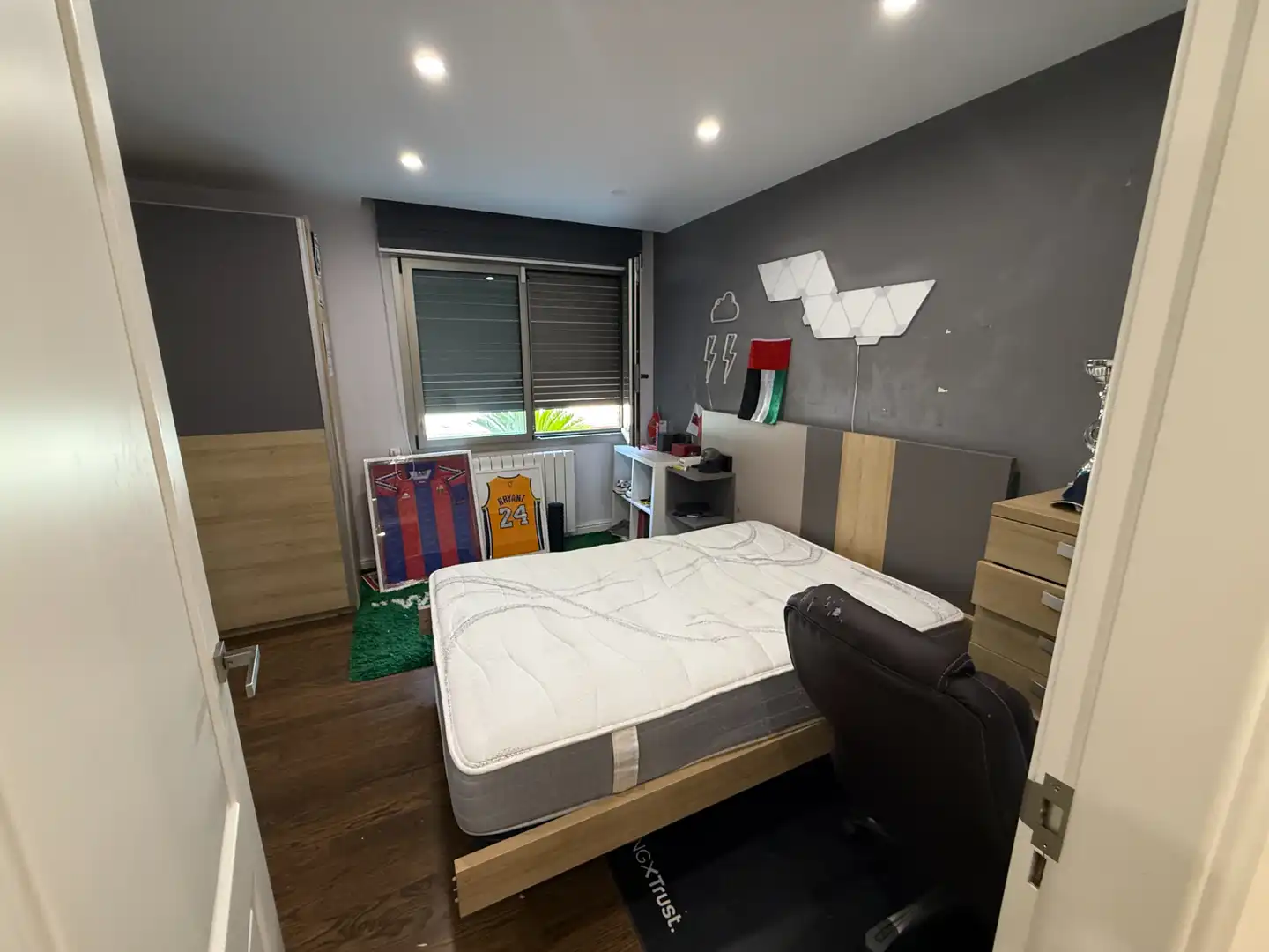 Casa con terraza en venta en Centre, imagen 23