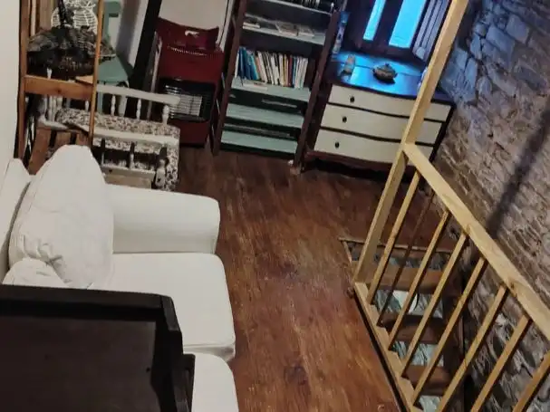 Casa o chalet para compartir en Ponferrada con Calefacción, Parquet y Terraza