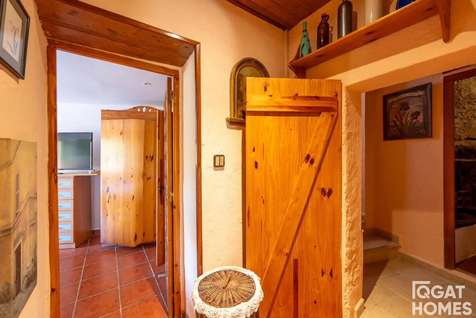 Casa o chalet en venta en Vallvidrera, La Floresta