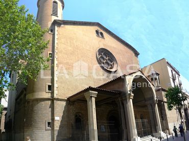Flat for sale in Sant Martí