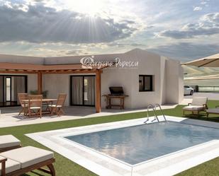 Swimming pool of House or chalet for sale in Puerto del Rosario  with Swimming Pool