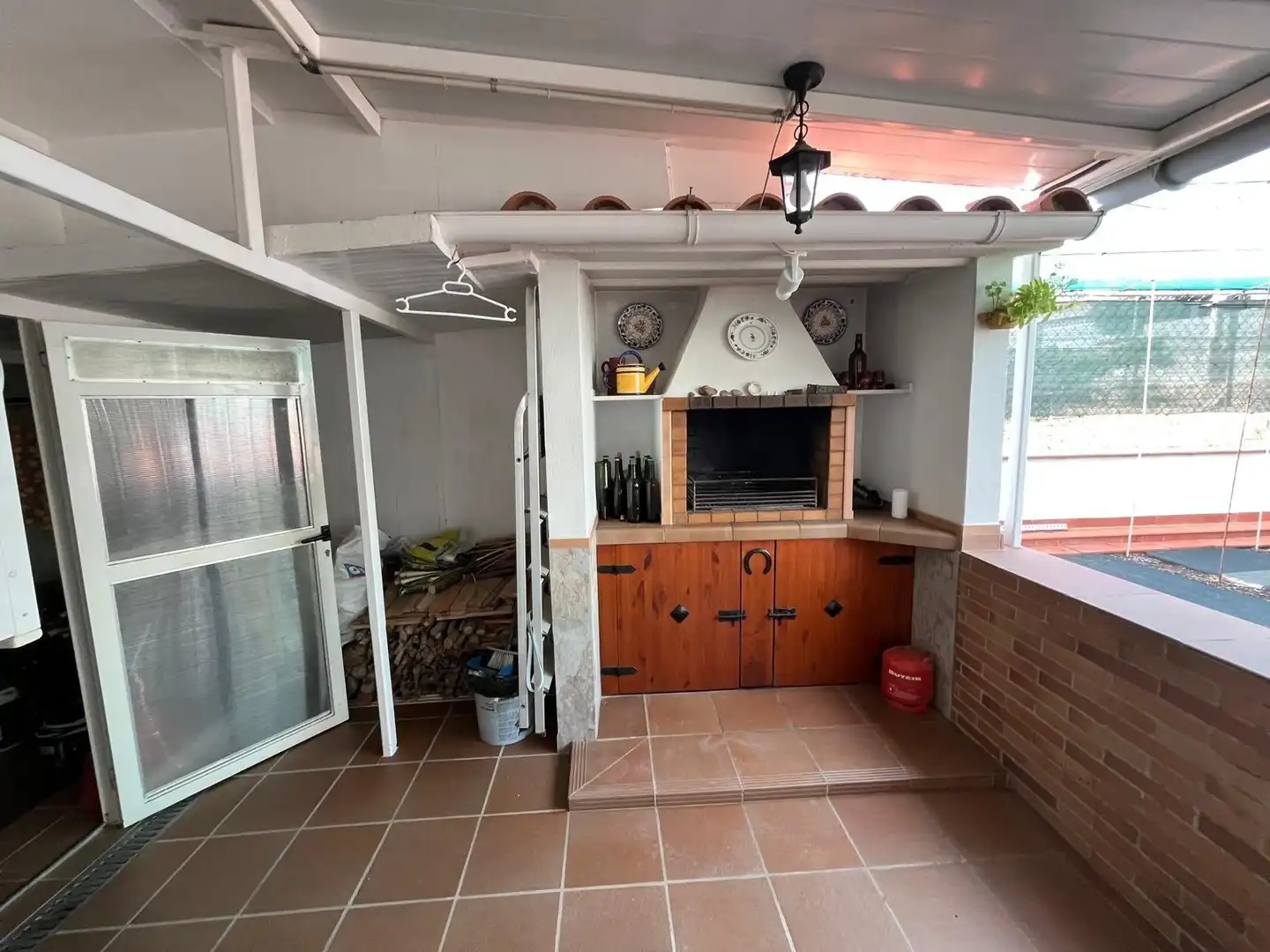 Casa con terraza en venta en Airesol, imagen 35
